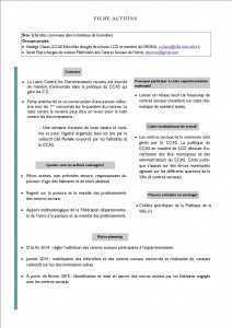 Fiche action Echirolles