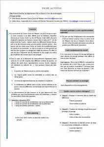 Fiche action Rennes 1