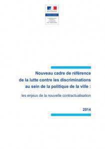 Nv cadre de réf LCD