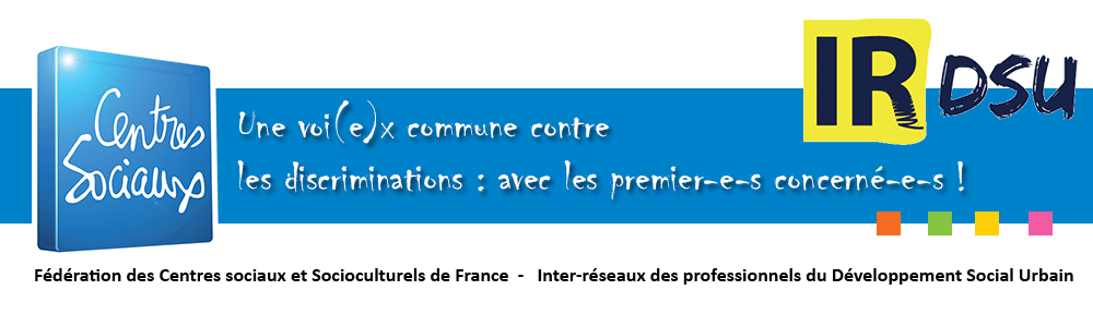 Ateliers coopératifs de lutte contre les discrimi