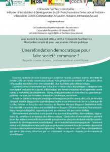 20 mai Affiche 1