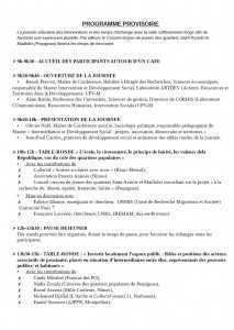 20 mai affiche 2