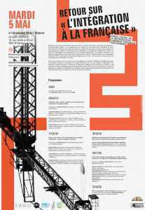 Affiche programmet